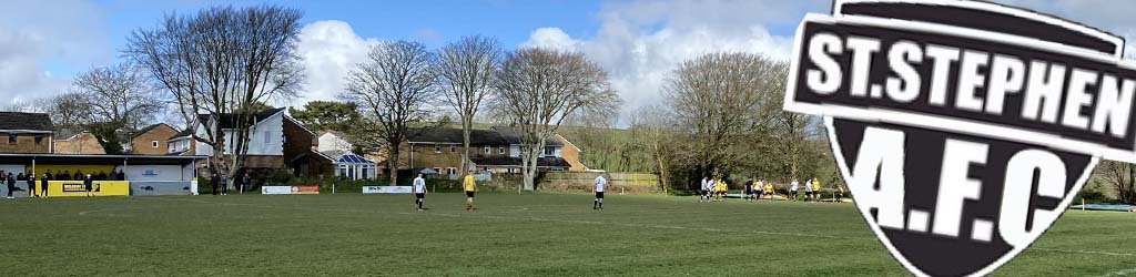 Recreation Ground St Stephen